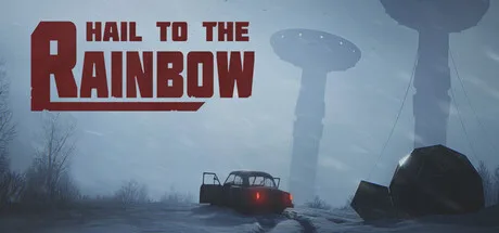 Hail to the Rainbow