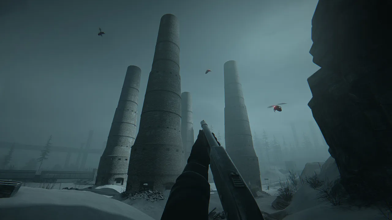 Hail to the Rainbow screenshot