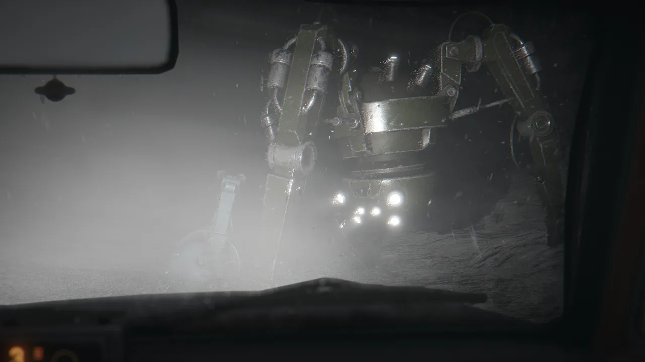 Hail to the Rainbow screenshot