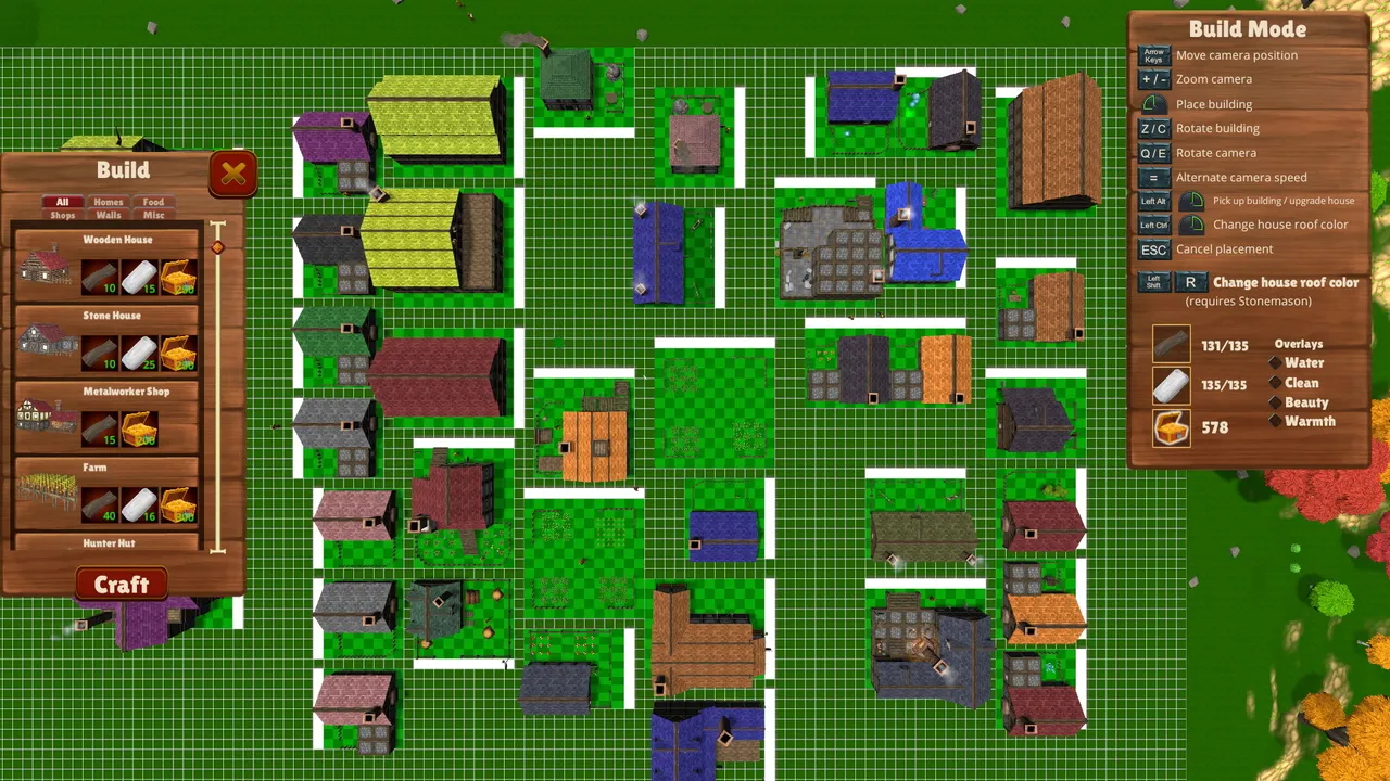 HammerHelm screenshot