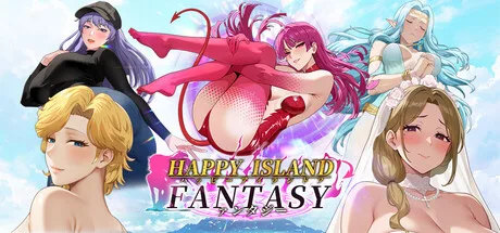 Happy Island Fantasy