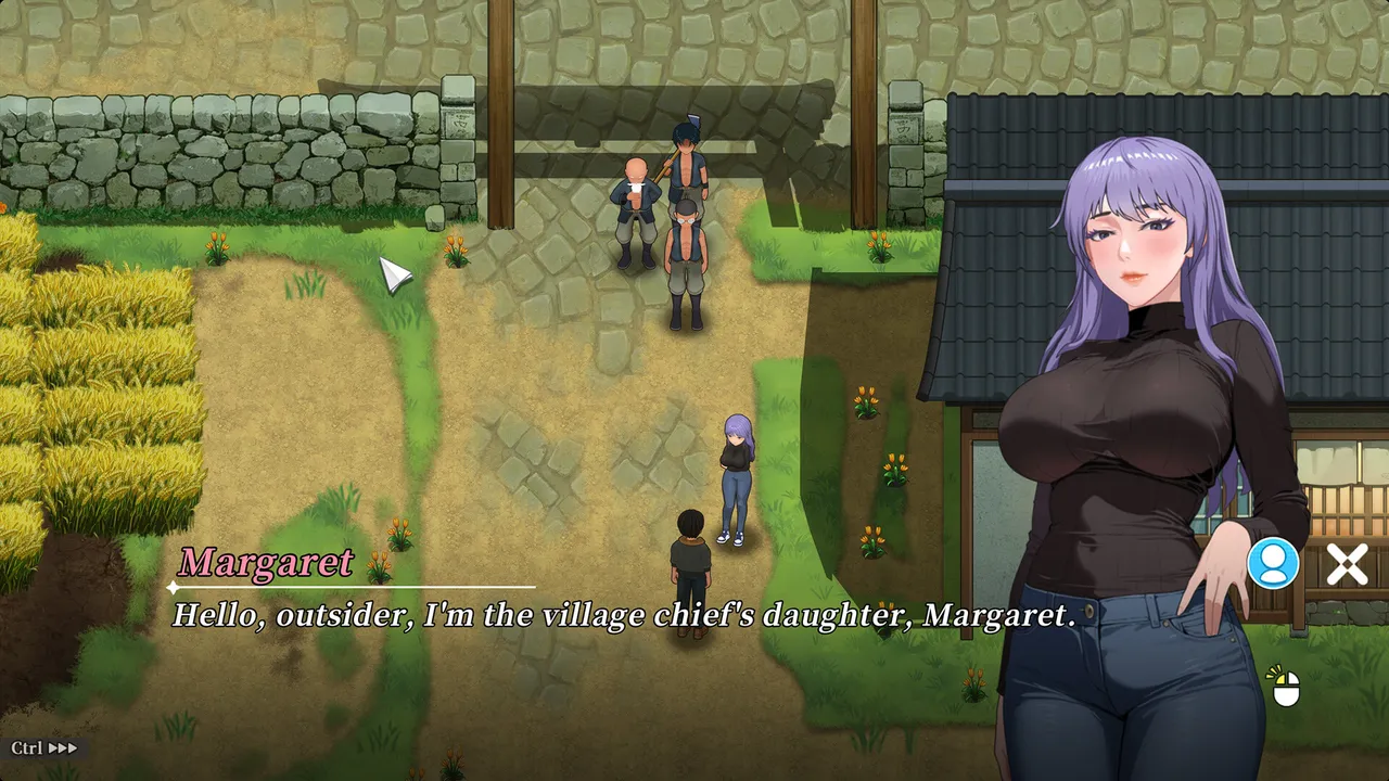Happy Island Fantasy screenshot