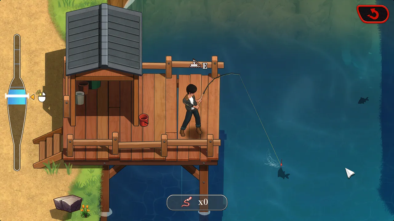 Happy Island Fantasy screenshot