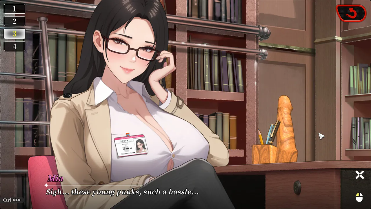 Happy Island Fantasy screenshot