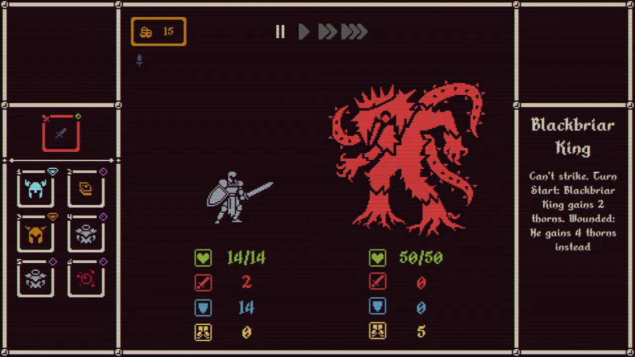 He is Coming screenshot