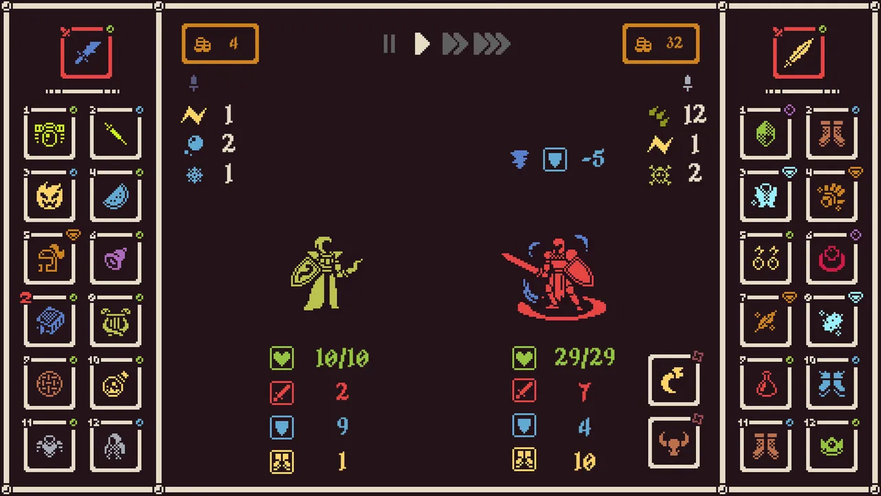 He is Coming screenshot