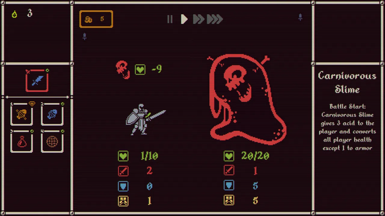He is Coming screenshot