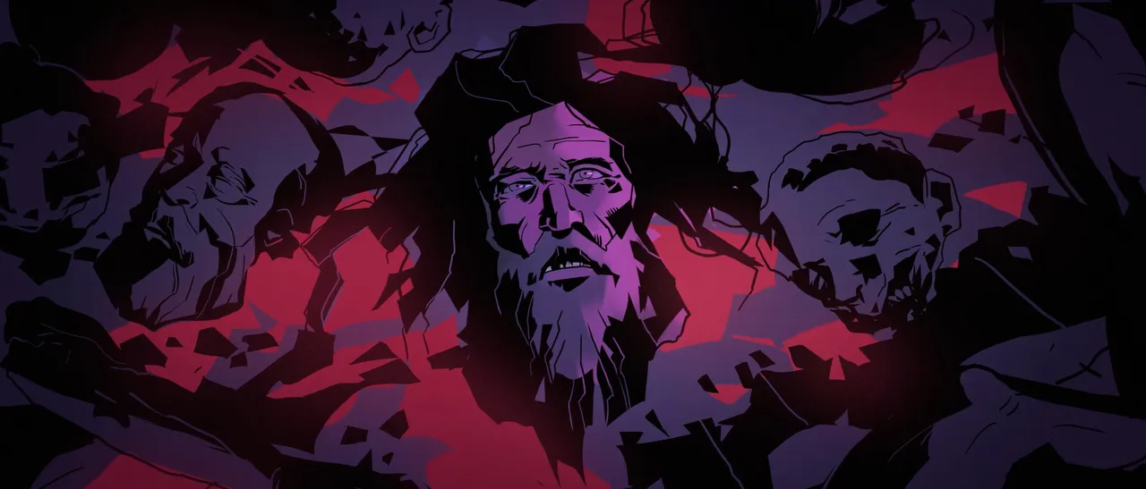 Hell Clock screenshot