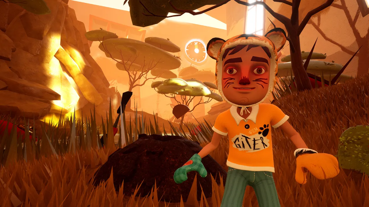 Hello Neighbor: Hide and Seek screenshot