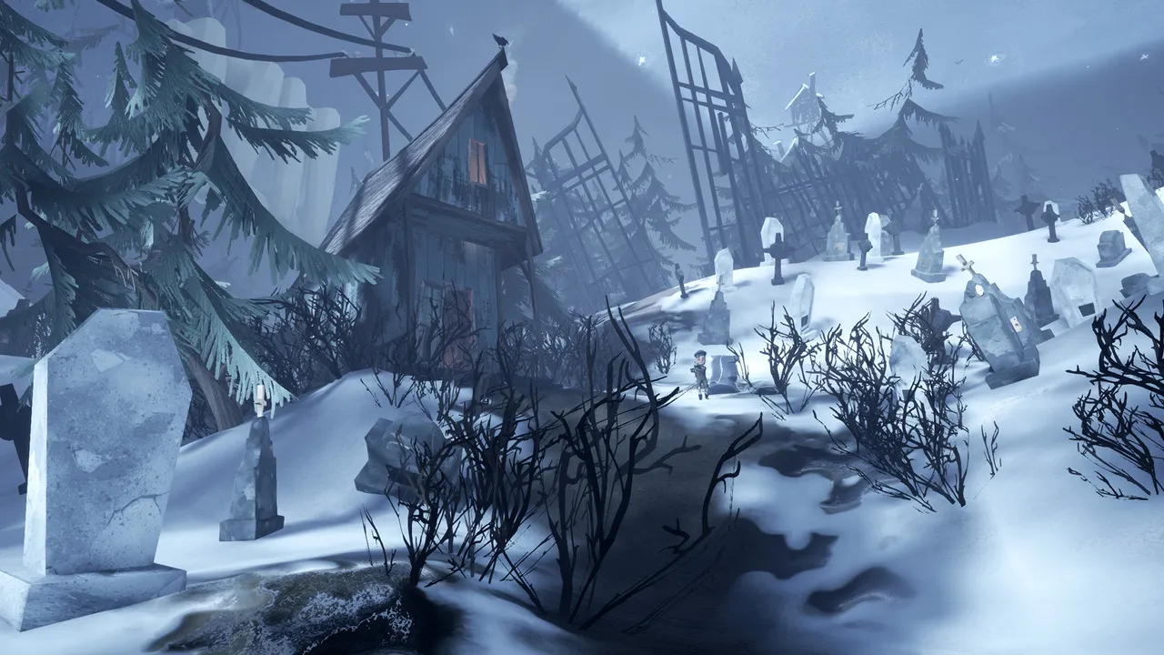 Hello Neighbor: Hide and Seek screenshot