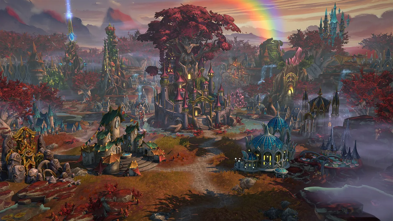 Heroes of Might and Magic: Olden Era screenshot