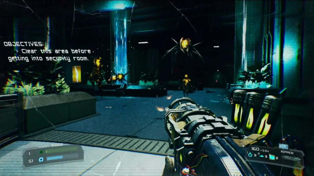 Hollow 2 screenshot
