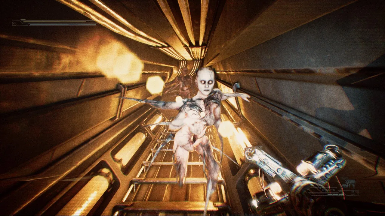 Hollow screenshot
