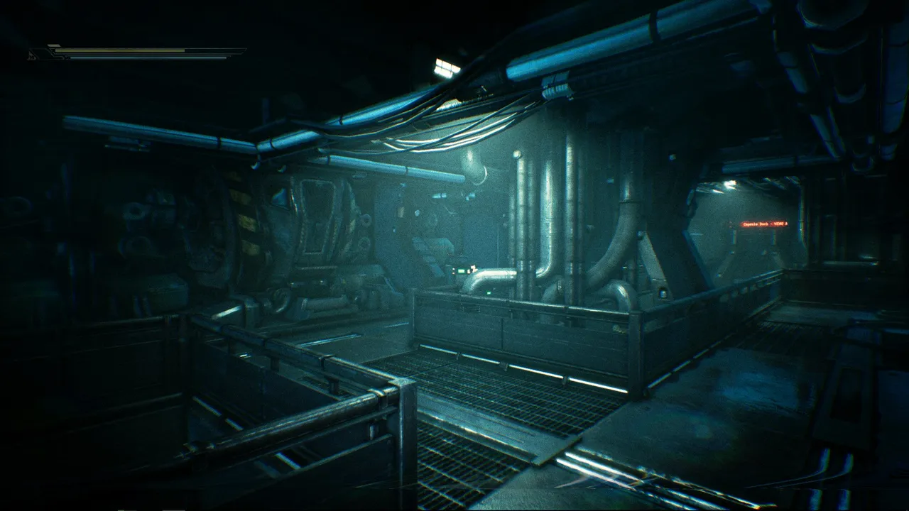 Hollow screenshot
