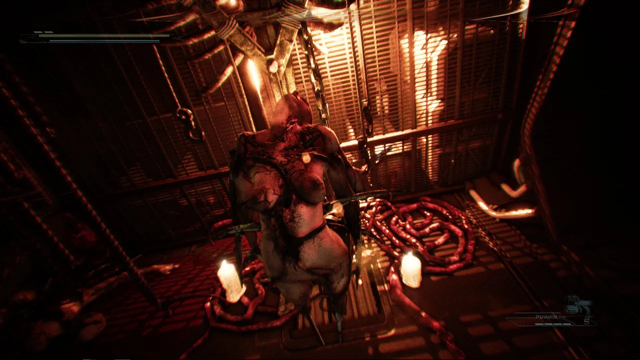 Hollow screenshot