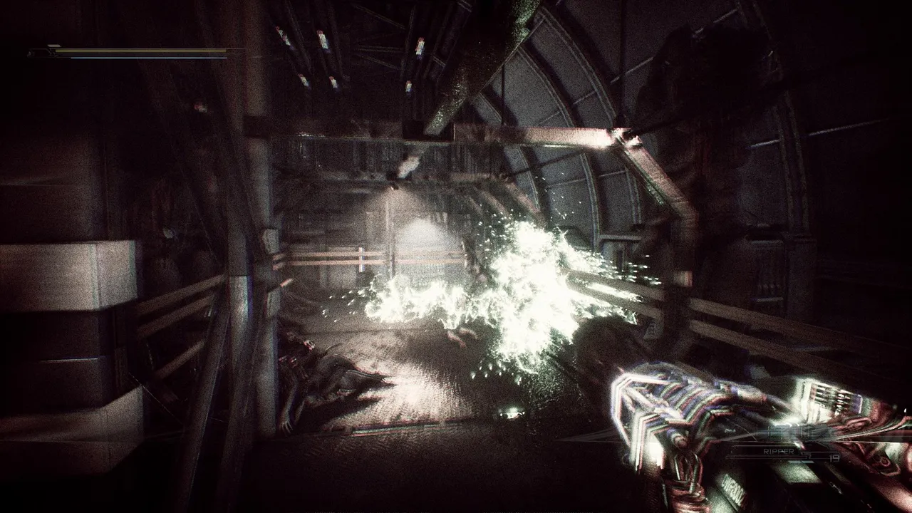 Hollow screenshot
