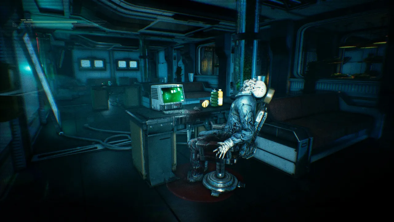 Hollow screenshot