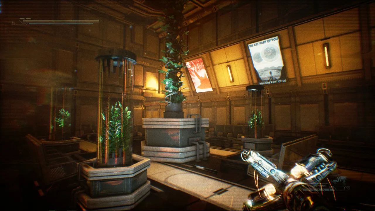 Hollow screenshot