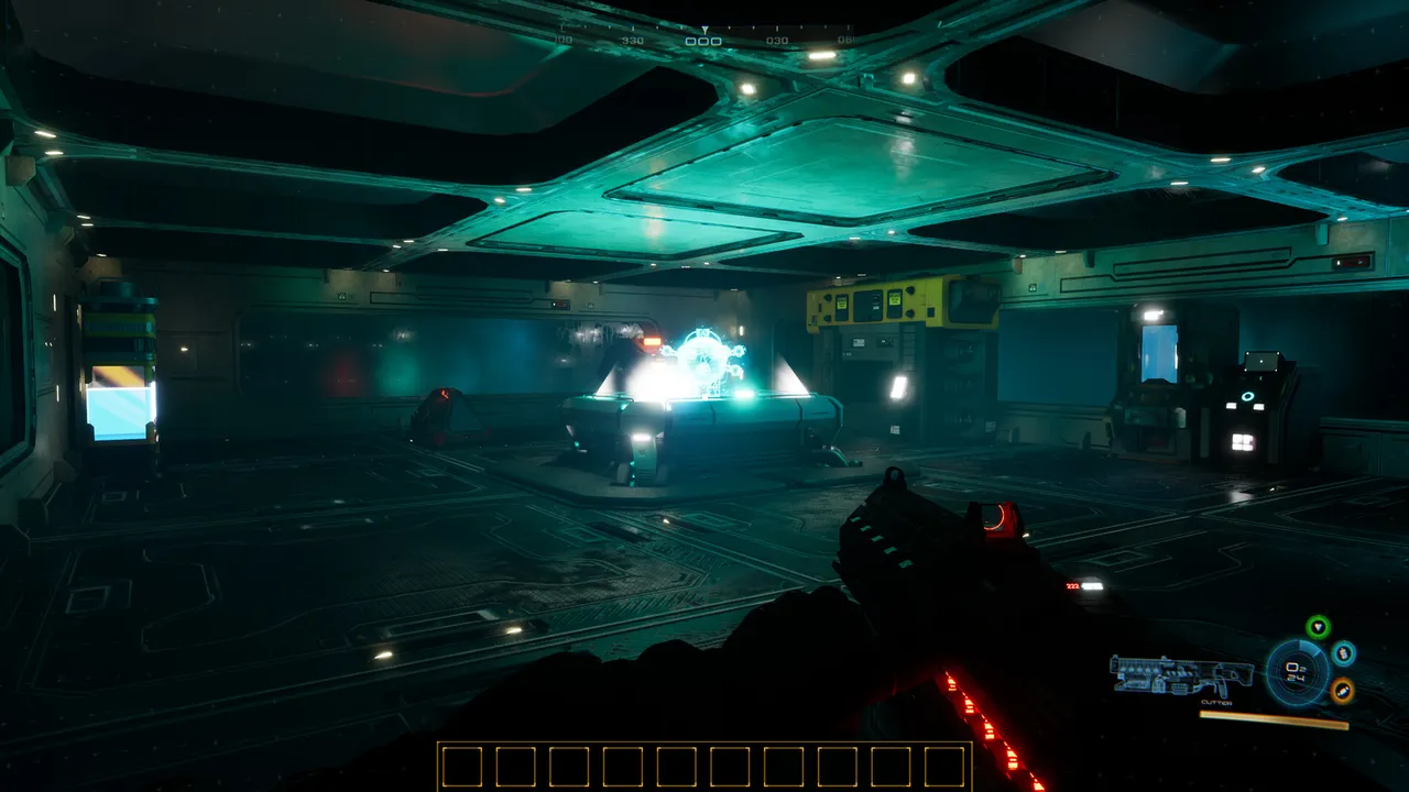 Horizon Journey screenshot