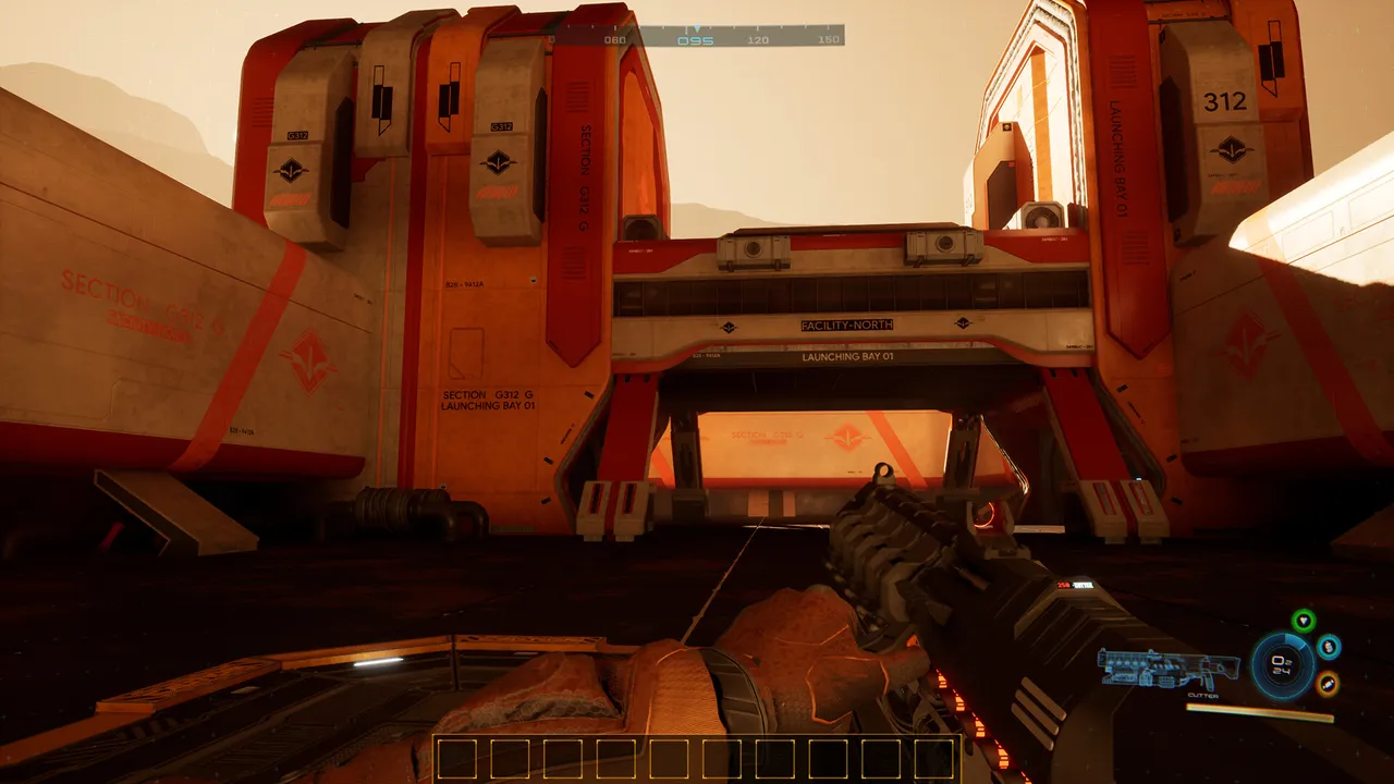 Horizon Journey screenshot