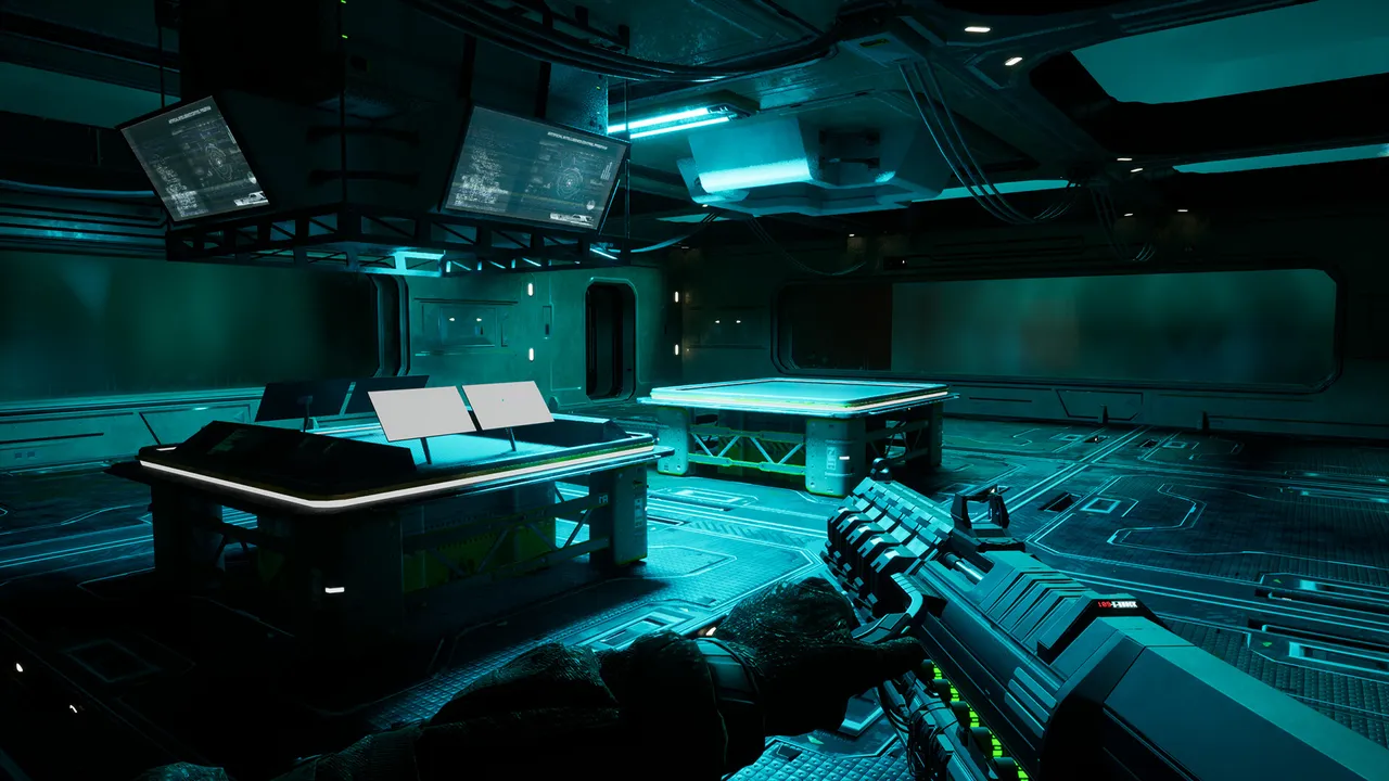 Horizon Journey screenshot