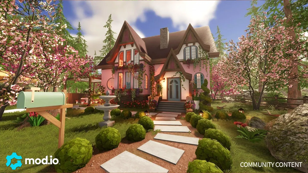 House Flipper 2 screenshot