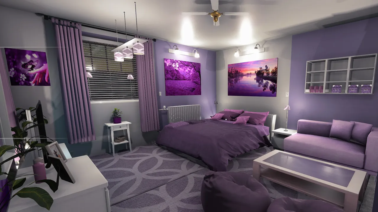 House Flipper screenshot
