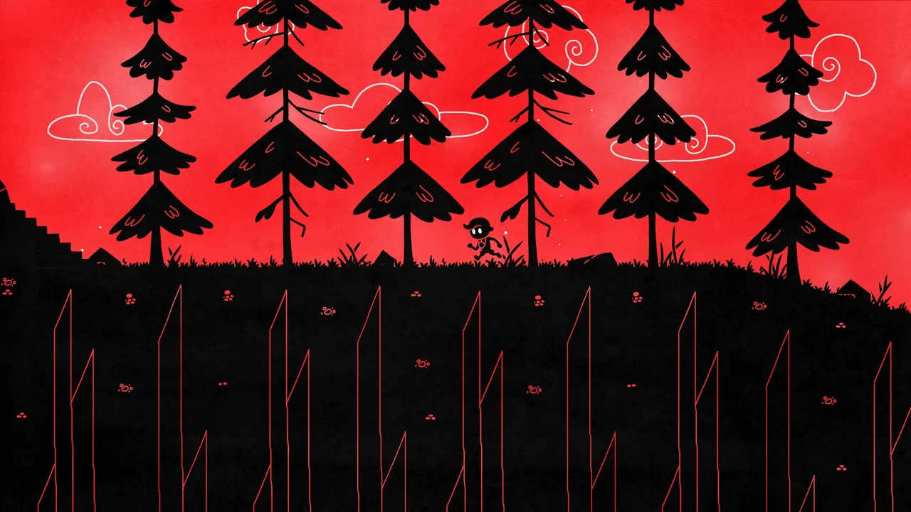 Hue screenshot