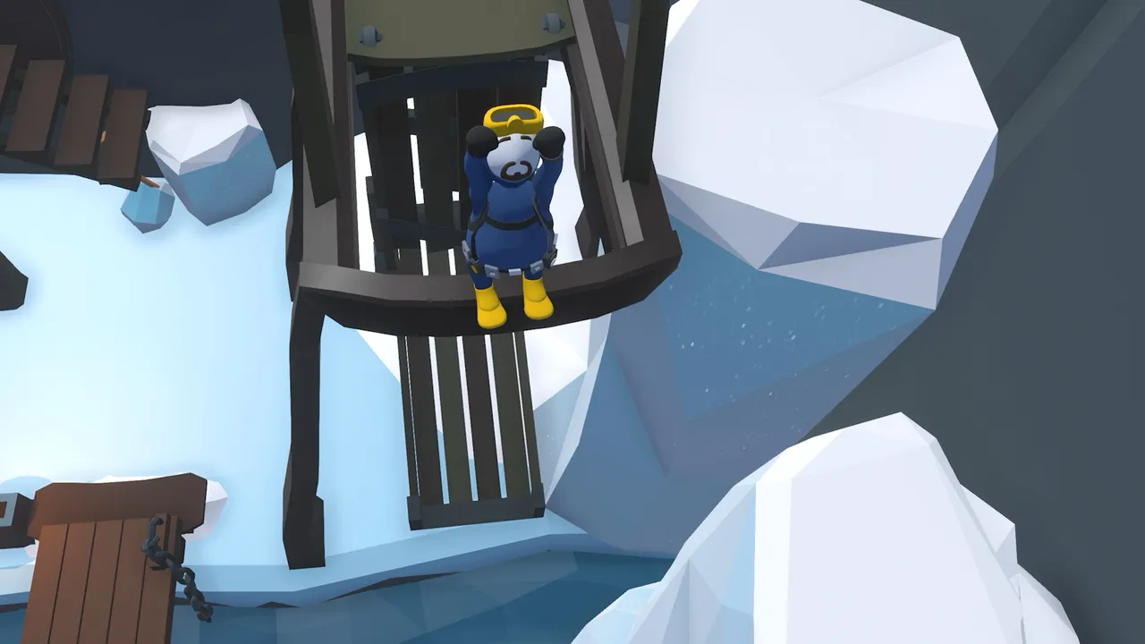 Human Fall Flat screenshot