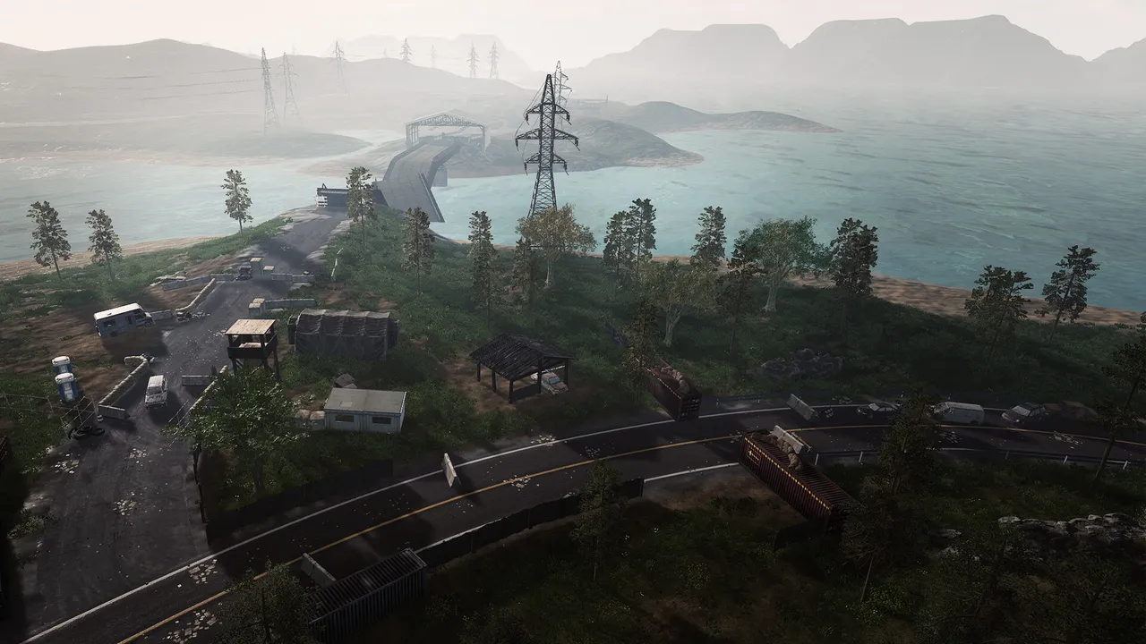 HumanitZ screenshot