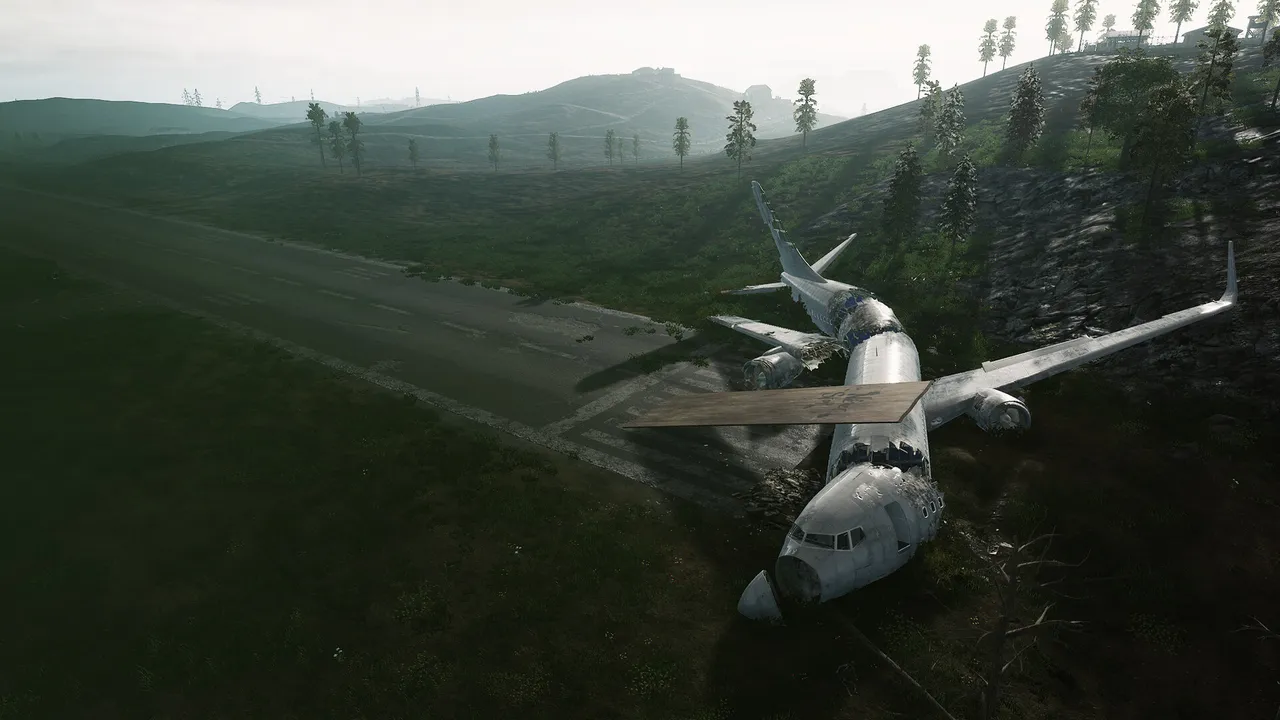 HumanitZ screenshot