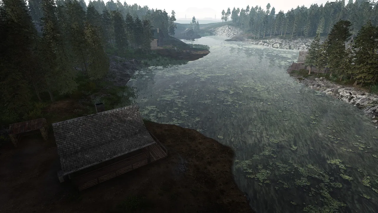 HumanitZ screenshot