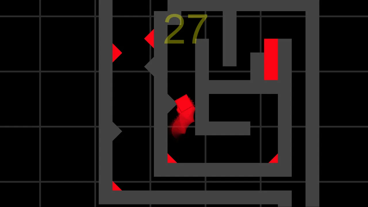 Hyper Box screenshot