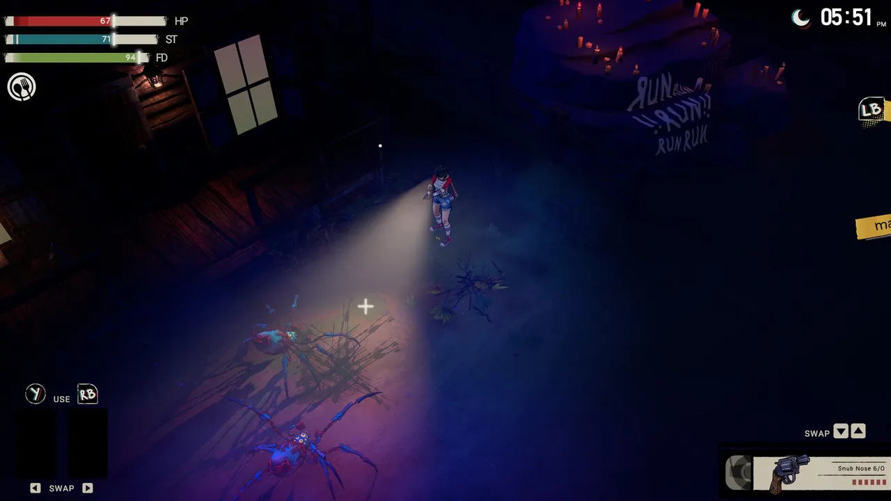 I Hate This Place screenshot