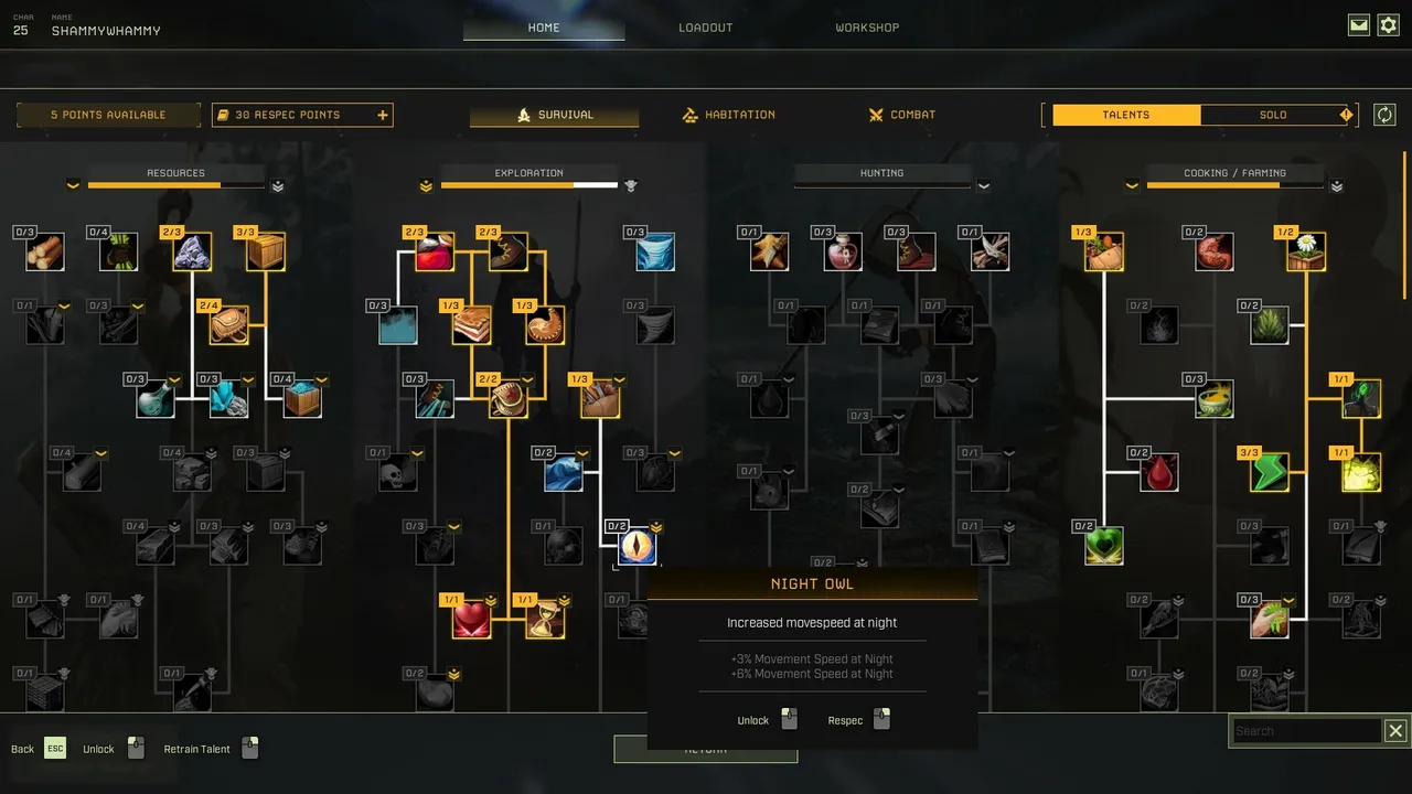 ICARUS screenshot