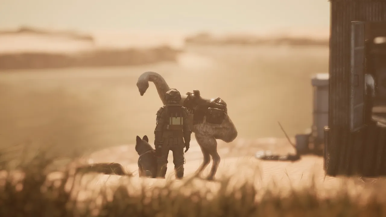 ICARUS screenshot