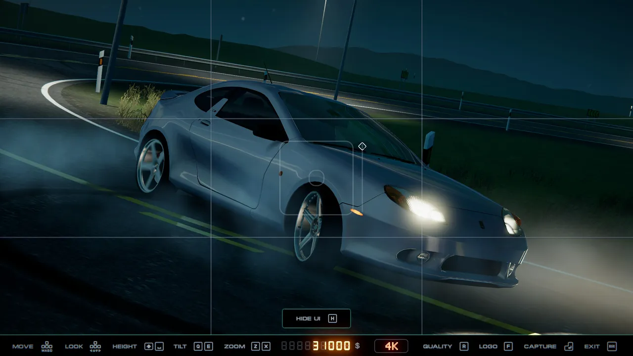 iGNITION 2000: Origins screenshot