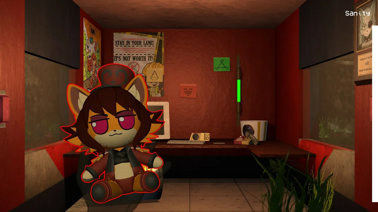 IN HEAT: Lustful Nights screenshot