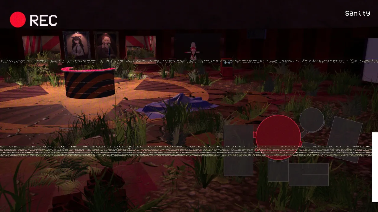 IN HEAT: Lustful Nights screenshot