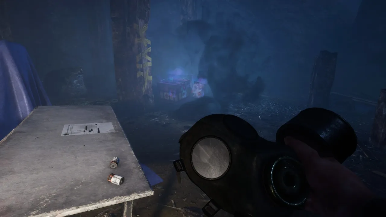 In Sound Mind screenshot
