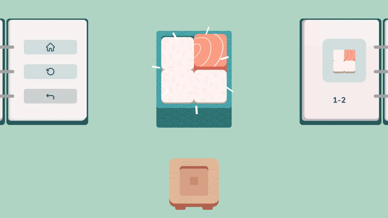 inbento screenshot
