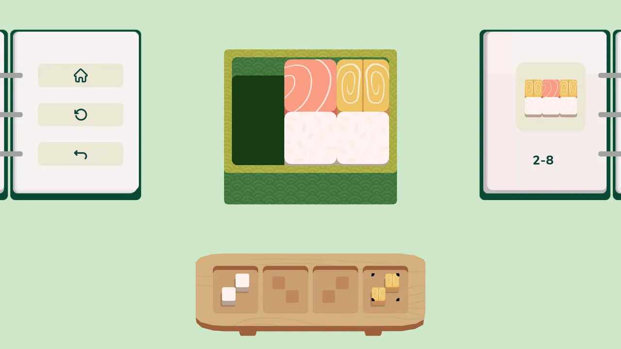 inbento screenshot