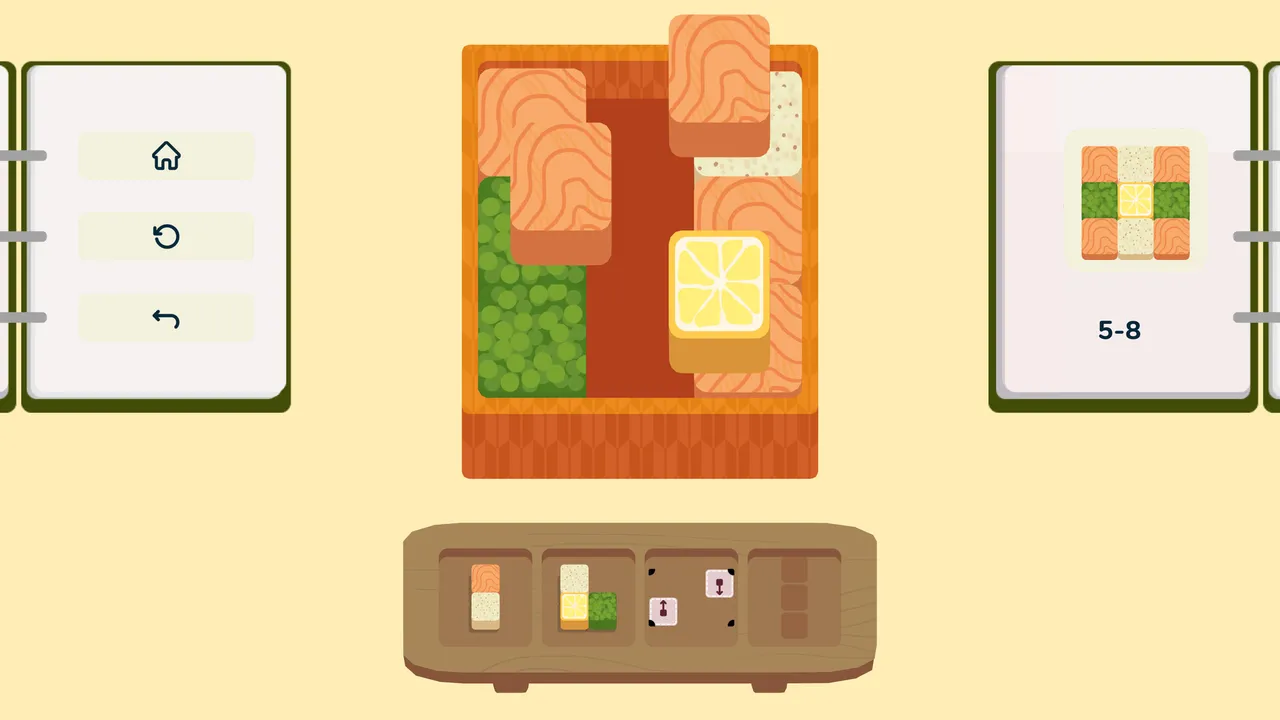 inbento screenshot