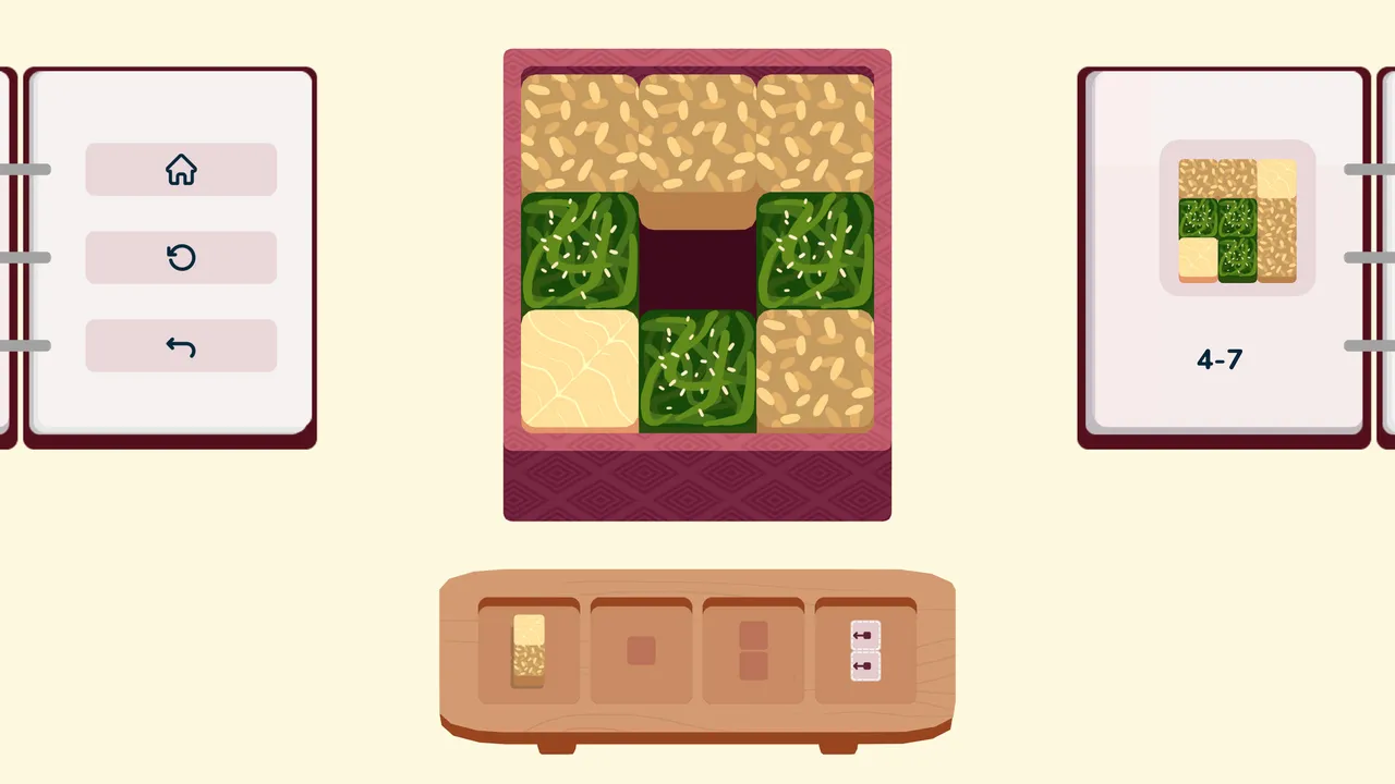 inbento screenshot