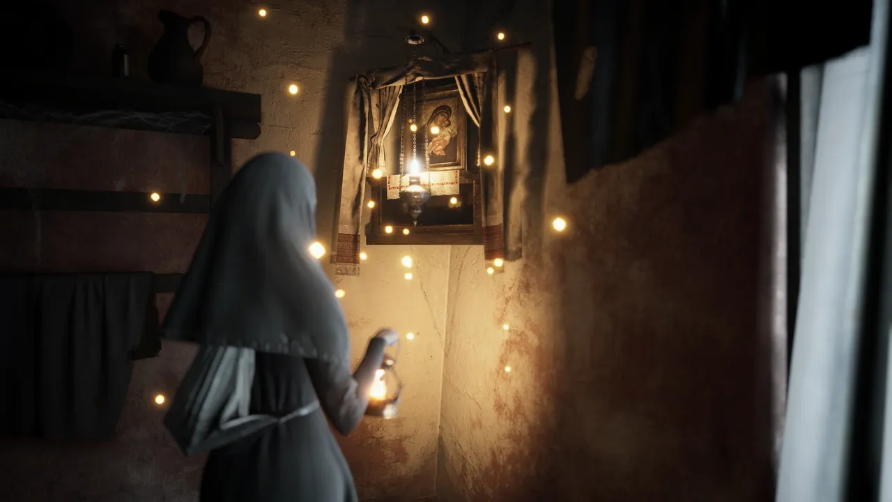 INDIKA screenshot