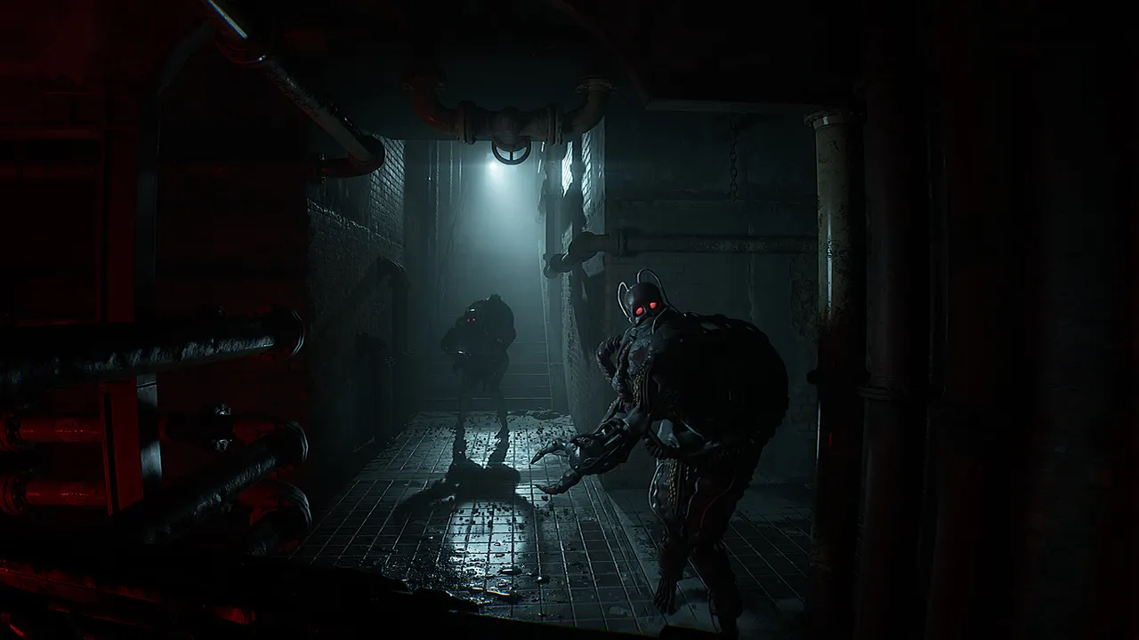 INDUSTRIA 2 screenshot