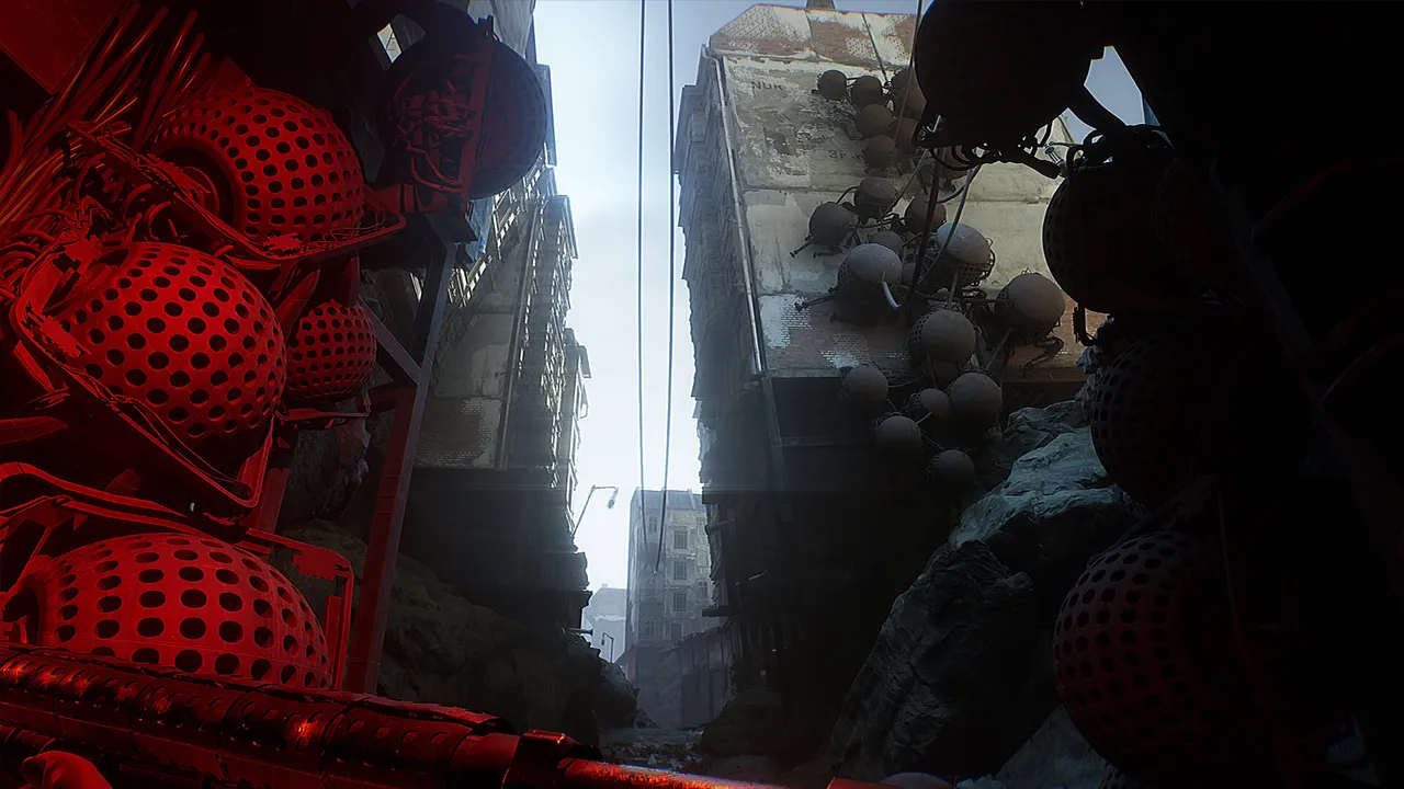 INDUSTRIA 2 screenshot
