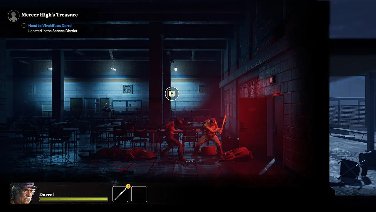 Into the Dead: Our Darkest Days screenshot