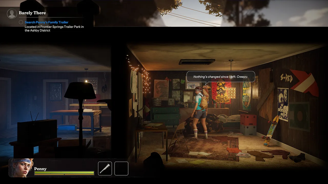 Into the Dead: Our Darkest Days screenshot
