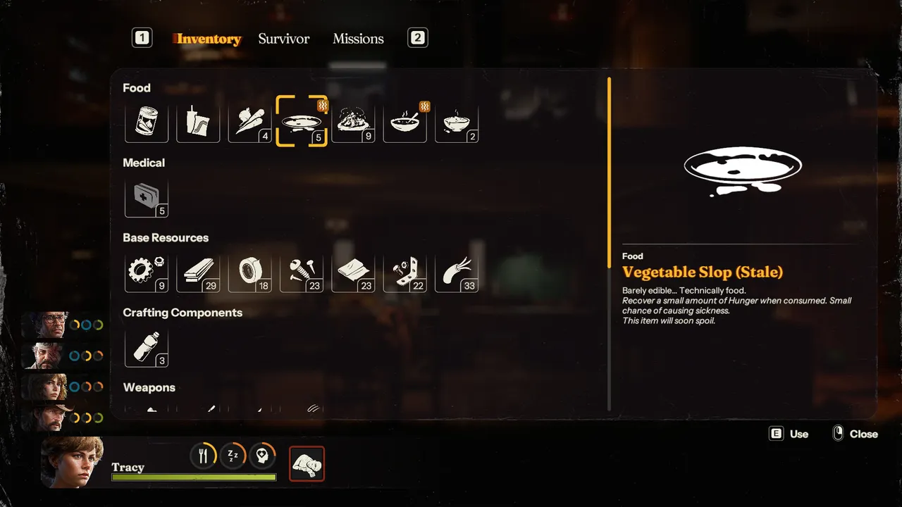 Into the Dead: Our Darkest Days screenshot